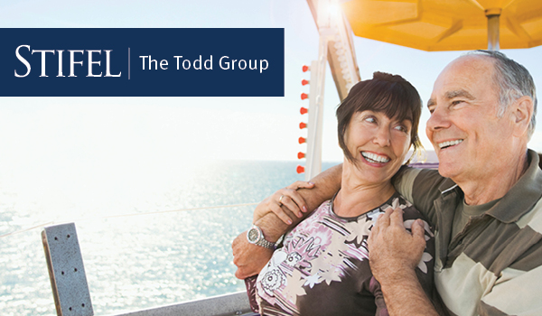 Stifel | The Todd Group