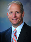 Perry Grice, MBA